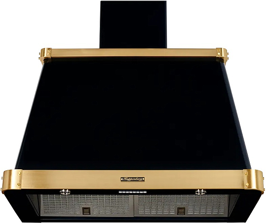 Вытяжка Kuppersberg V 939 ANT Bronze preview 1