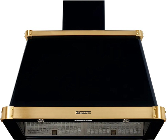 Вытяжка Kuppersberg V 939 ANT Bronze preview 1