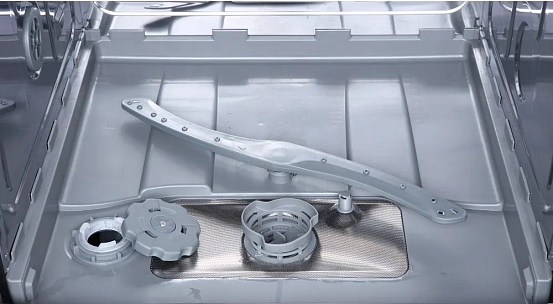 Посудомоечная машина Kuppersberg GFM 5572 W preview 16