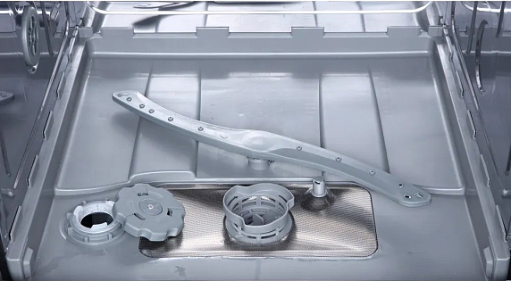 Посудомоечная машина Kuppersberg GFM 5572 W preview 16