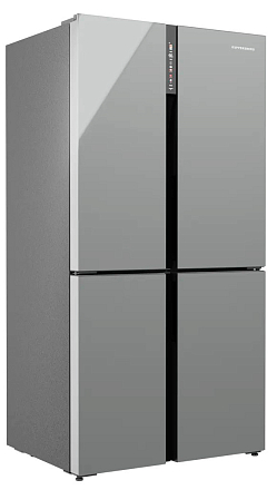 Холодильник Kuppersberg NFFD 185 SG preview 2