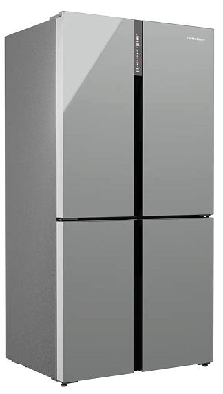 Холодильник Kuppersberg NFFD 185 SG preview 2