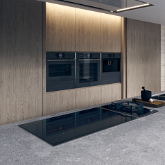 Подогреватель посуды Asko ODW8128G