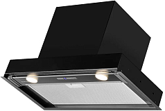 Вытяжка Kuppersberg NANCY S 60 Black
