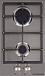 Купить Газовая варочная панель Kuppersberg FV3TG X preview 1