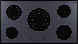 Варочная панель Kuppersberg ESO 905 F