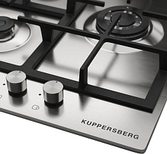 Варочная панель Kuppersberg FS 45 X