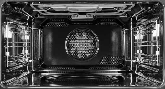 Духовой шкаф Kuppersberg KHT 616 Black preview 16