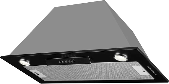 Вытяжка Kuppersberg INLINEA 70 BX preview 4
