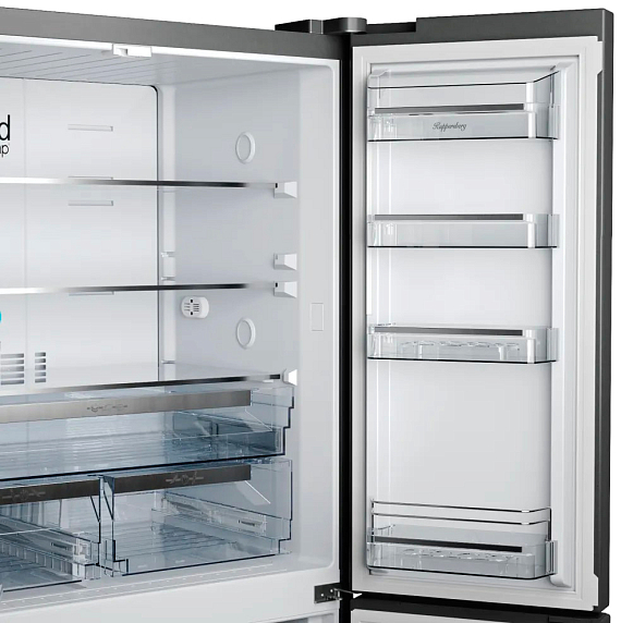 Холодильник Kuppersberg NMFV 18591 B Bronze preview 9