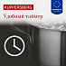 Купить Индукционная варочная панель Kuppersberg ICS 614  preview 5