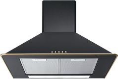 Вытяжка Kuppersberg Onda 60 SG 4PB