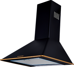 Вытяжка Kuppersberg Onda 60 SB 4PB