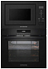 Купить Встраиваемая микроволновая печь Kuppersberg HMW 628 ANT  preview 7