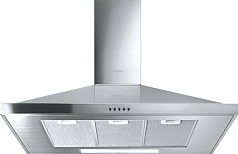 Вытяжка Kuppersberg Amphora 60X 4PB