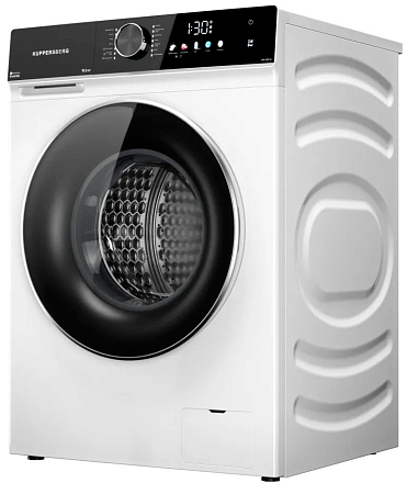 Сушильная машина Kuppersberg DM 660 W preview 2