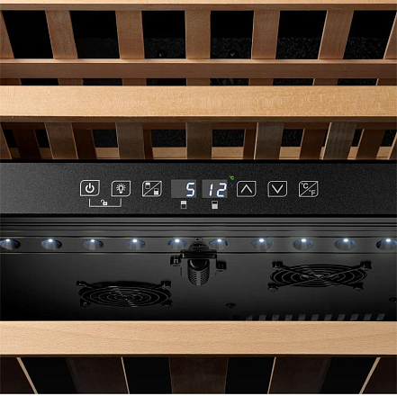 Винный шкаф Kuppersberg RBW 66 preview 8