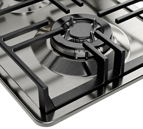 Газовая варочная панель Kuppersberg FS 39 X preview 6