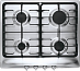 Купить Газовая варочная панель Kuppersberg FV6XG (070) preview 1