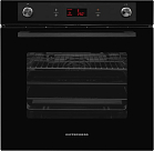 Духовой шкаф Kuppersberg HM 629 Black