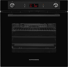 Духовой шкаф Kuppersberg HM 629 Black