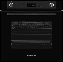 Духовой шкаф Kuppersberg HM 629 Black