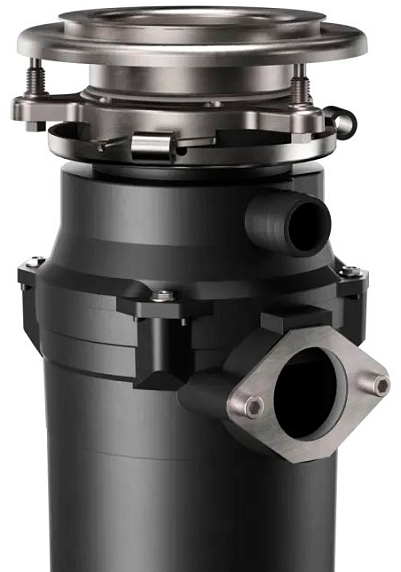 Измельчитель отходов Kuppersberg WSS 550 B preview 10