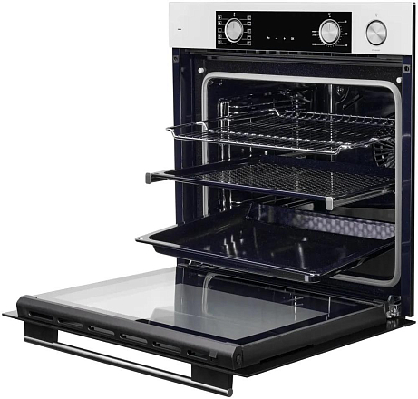 Духовой шкаф Kuppersberg KSO 610 W preview 7