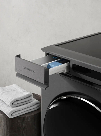 Стиральная машина Kuppersberg WM 561 GR preview 23