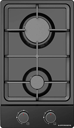 Газовая варочная панель Kuppersberg FS 30 B