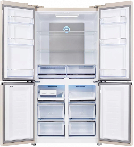 Холодильник Kuppersberg NFFD 183 HBE preview 3