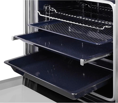 Духовой шкаф Kuppersberg HFT 610 W preview 9