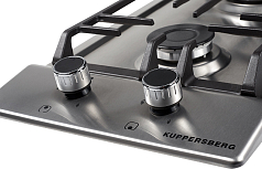 Газовая варочная панель Kuppersberg FBG 36 X
