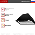 Купить Вытяжка Kuppersberg INLINEA 72 Black preview 2