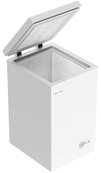 Морозильный ларь Kuppersberg FLCF 110 W preview 2