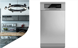 Рейтинг лучших посудомоечных машин машин Kuppersberg 2026 года