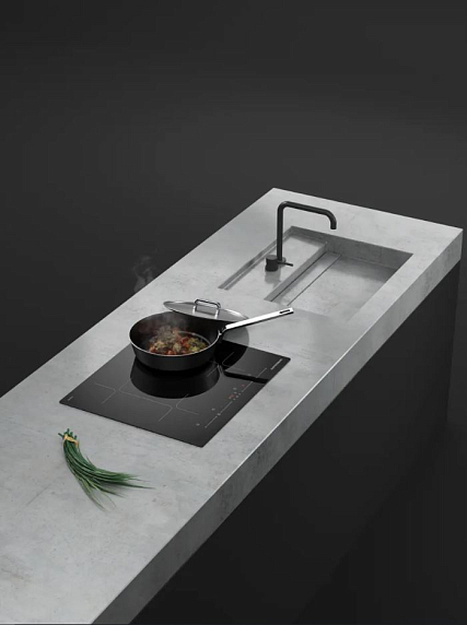 Индукционная варочная панель Kuppersberg ICI 614 preview 8