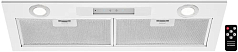 Вытяжка Kuppersberg INLINEA 72 White