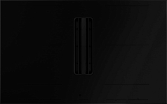 Варочная панель со встроенной вытяжкой Asko HIHD854MM