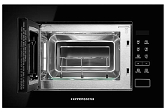 Встраиваемая микроволновая печь Kuppersberg HMW 620 B