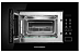 Купить Встраиваемая микроволновая печь Kuppersberg HMW 620 B preview 4