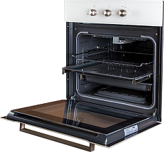 Духовой шкаф Kuppersberg HGG 663 W