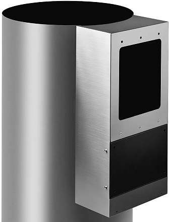 Вытяжка Kuppersberg WL-MOTUBA X preview 7