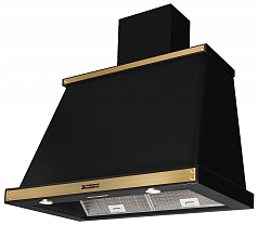 Вытяжка Kuppersberg T 969 ANT Bronze