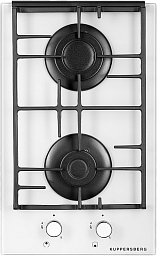 Газовая варочная панель Kuppersberg FBG 36 WG