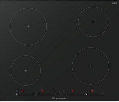 Индукционная варочная панель Kuppersbusch KI 6130.0 SR