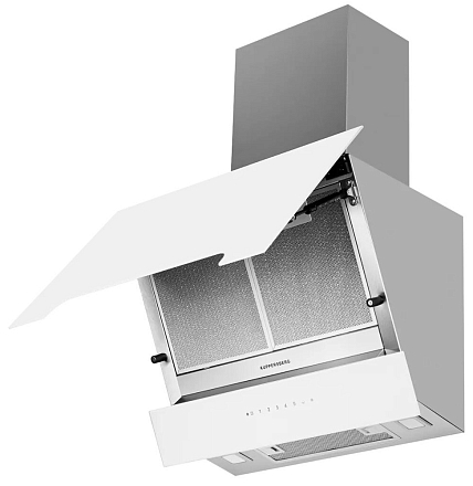 Вытяжка Kuppersberg F 693 W preview 9