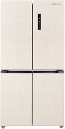 Холодильник Kuppersberg NFFD 183 HBE