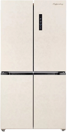 Холодильник Kuppersberg NFFD 183 HBE preview 2