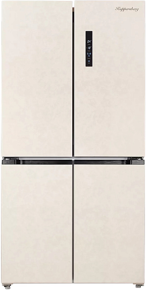 Холодильник Kuppersberg NFFD 183 HBE preview 2